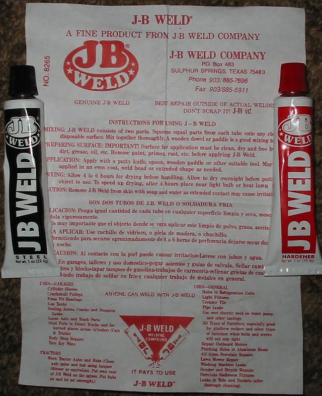 Crank Keyway Repair FAQ